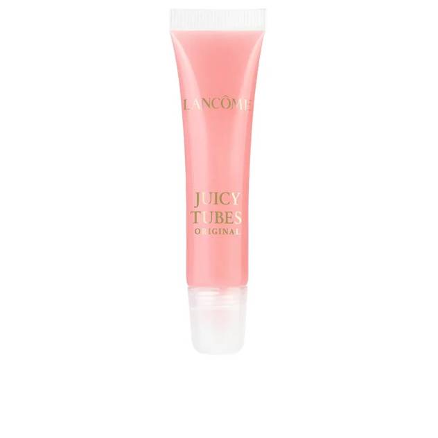 Luciu de buze stralucitor si hranitor Lancome Paris JUICY TUBES #02 spring fling 15 ml